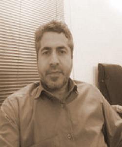 علی عبداللهی ازگمی