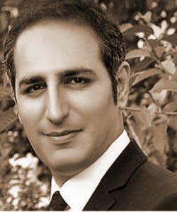 طاها سرهنگی