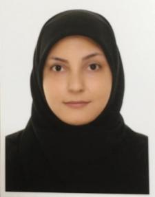 سمیه بهروزکام