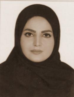 مریم نظری