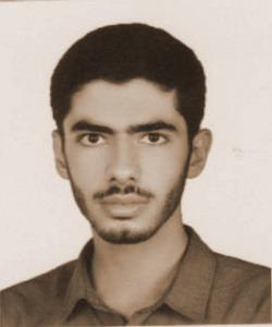 محمد حسین عبداللهی ازگمی